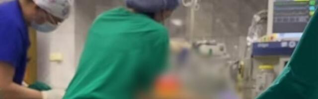 Sunovrat srpskog društva: Medicinska sestra prenosila porođaj uživo na TikTok-u