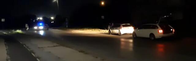 Sisak: Masovna pucnjava, uhapšen napadač