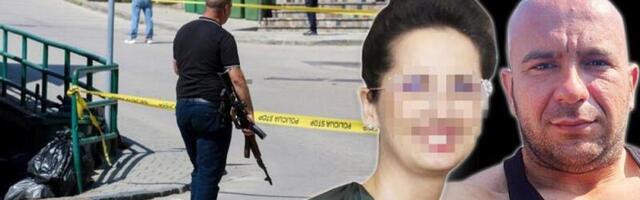 Detalji monstruoznog zločina u Gradačcu! Sudija prosledila rešenje o neizricanju mere zabrane, čak i ubici, a on onda krenuo u krvavi pir