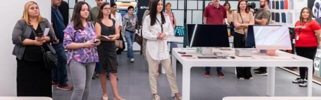 Prva Apple Premium Partner prodavnica otvara vrata kupcima u Beogradu