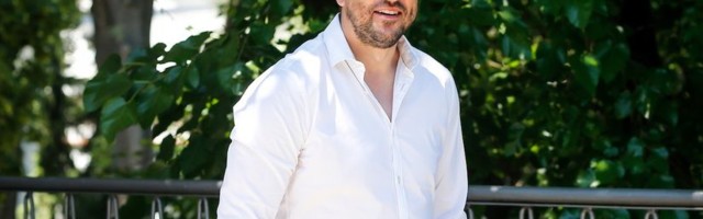 Šćepanović: Optimista sam, iako situacija ne obećava mnogo