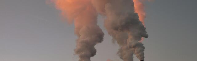 Istraživanje „Gardijana“: Srbija među najzagađenijim zemljama Evrope