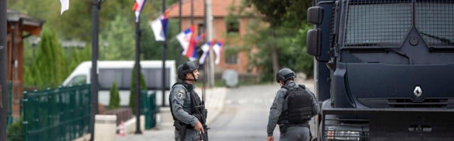 EULEX demantovao tvrdnje Petra Petkovića