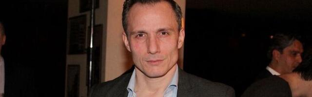 Miloš Timotijević postao otac: Ona mu je druga supruga