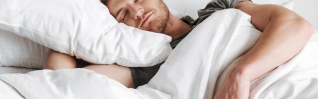 Vojna tehnika koja vam može pomoći da zaspite za dva minuta