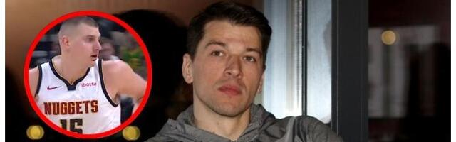 Viktor Savić: Jokić nije lud za Srbijom, a tek reklame za kladionice...