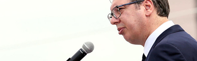 “SVE SE UBRZAVA” Vučić: U ovom sporazumu nemamo čega da se stidimo