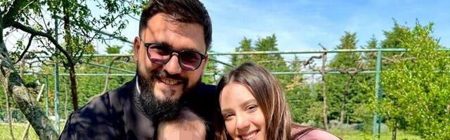 Danica Crnogorčević otkrila kako sa porodicom slavi Uskrs: "Blagoslov je imati svešteno lice u kući"
