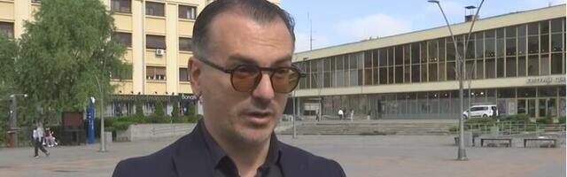 Ćalović: Osuđujemo govor mržnje, pretnje i svaki vid nasilja, ograđujemo se od takvog političkog delovanja