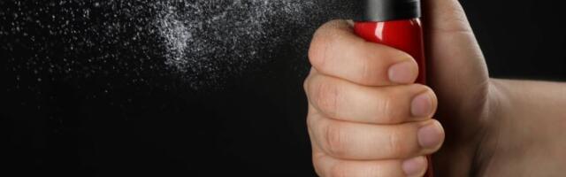 Povređen dečak (13): U školi u BG aktiviran suzavac?!