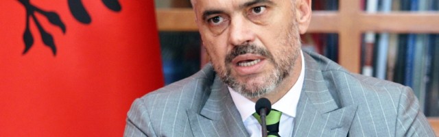 Rama: Uklanjamo granice, luka Drač biće i kosovska luka