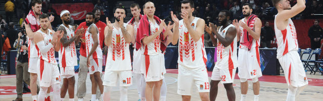 Zvezda potvrdila, stigao je!