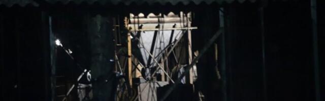 ZASTAVE NA POLA KOPLJA I NEOPISIVA TUGA! Danas je dan žalosti u Čoki zbog smrti dva radnika u livnici