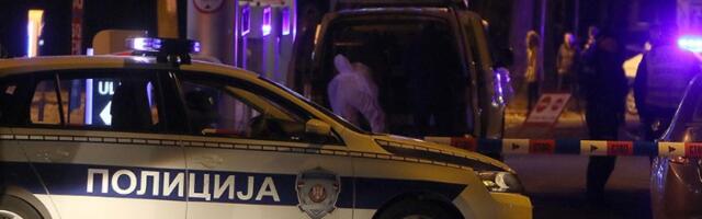 Uz pretnju pištolja opljačkao mladića