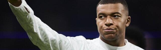 Za sve je kriva plavuša! Ljubavni brodolom razlog loše Mbapeove forme (FOTO GALERIJA)