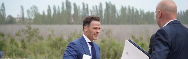 Mali: Srbija ima dovoljno novca da reši problem u vezi NIS-a