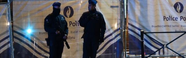 Nova PUCNJAVA u Briselu, ima UBIJENIH