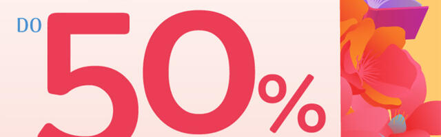 Za žene koje veruju u snagu reči: Osmomartovski popusti do 50% na vulkani.rs