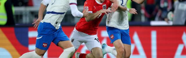 AUSTRIJANCI DODATNO OSLABLJENI DOLAZE U BEOGRAD: Ralf Rangnik neće moći da računa na ova dva fudbalera!