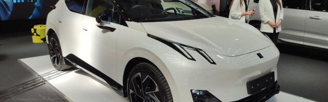 Lynk & Co izložio jedan ali vredan model