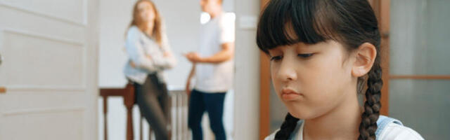 ZAŠTO DECA TEŠKO UČE, AGRESIVNA SU, A I PSIHIČKI OBOLEVAJU! Starac Gavrilo o roditeljskom grehu koji njihove potomke može puno da košta