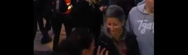 Blokada RTS-a se nastavlja: Jutarnji program otkazan, radnici ni kroz ćavabdžinicu ne mogu da uđu (VIDEO)