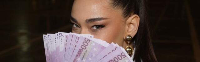 Milionče za nekretninu pored reke: Sanja Vučić pametno uložila 800.000 evra, pogled puca na ceo grad
