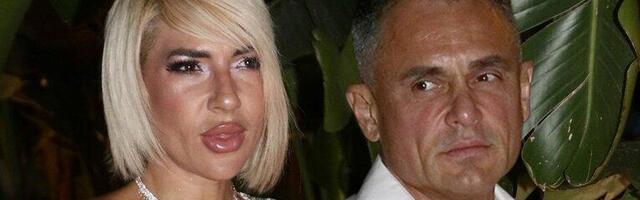 DRAGAN STANKOVIĆ ZA OVO NE SME DA ZNA: Procurio privatni snimak Jovane Jeremić iz TELEFONA! (VIDEO)