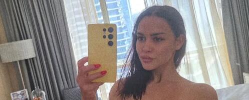 "Nanosite mi zlo!" Aleksandra Mladenović rešila da progovori o temi o kojoj je sve ovo vreme ćutala