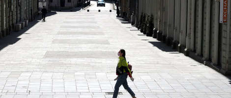 Koliko će nas ekonomski koštati novo zatvaranje?