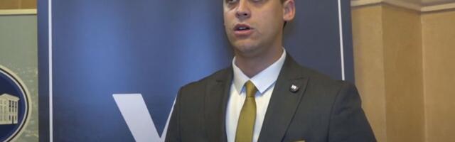 Novaković: Dok su nas vodili u pritvor, smejali su nam se pod fantomkama