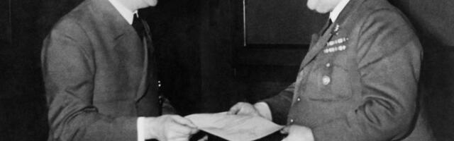 Kako su droge uticale na Hitlerovo rasuđivanje?