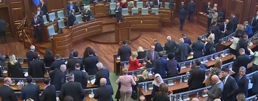 Vlada Kosova: Kosovo primer poštovanja i saradnje sa domaćom i međunarodnom pravdom