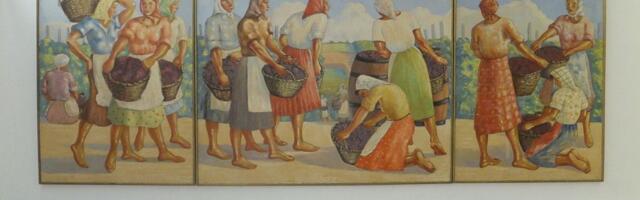 Šumanovićeva poslednja poruka