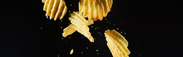 Hrana i zdravlje: Zašto volimo čips od krompira i kako zvuk menja ukus