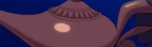 Naivnom lekaru za ogroman novac prodali ni manje ni više nego "čarobnu lampu"