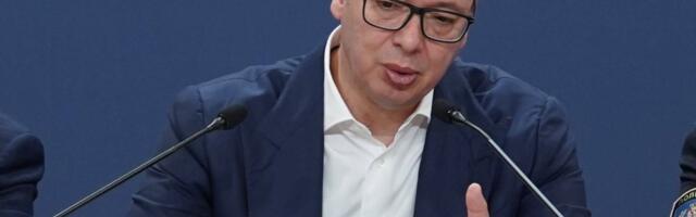 Da li Vučić najavljuje hapšenje Bačulova: „Neka čuva svoj iskaz za nadležne organe“