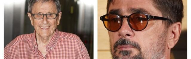 Vojin Ćetković ZANEMEO zbog smrti Zdravka Šotre: "Potresao sam se - ne mogu ni jednu reč reći"