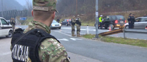 U Mostaru ubijen osuđeni ratni zločinac Marko Radić, uhapšen osumnjičeni