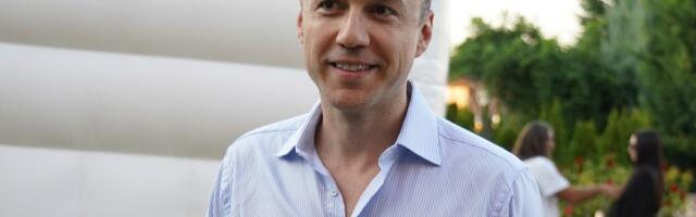 Bane Mojićević brutalno iskren: Nisam imao švalerku, dva puta sam odlazio od žene postao sam alkoholičar posle razvoda