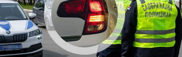 NEMA VIŠE MILOSTI! Ako ne propustiš onog što daje MIGAVAC – platićeš kao da si PIJAN VOZIO! Evo od kada stupaju na snagu brutalne kazne u saobraćaju!