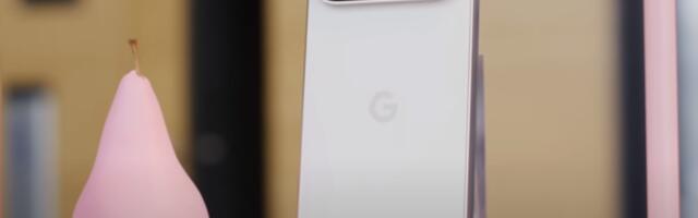 Google otključava: Snimajte