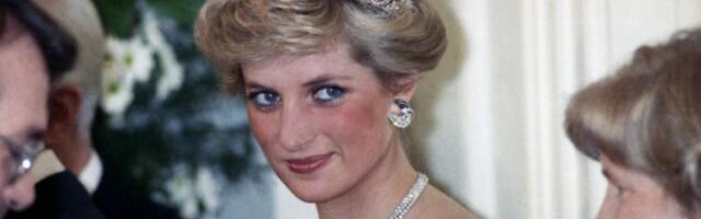 UMRO LIČNI STILISTA PRINCEZE DAJANE: Ovaj čovek je kreirao NAJPOZNATIJE HALJINE NA SVETU!