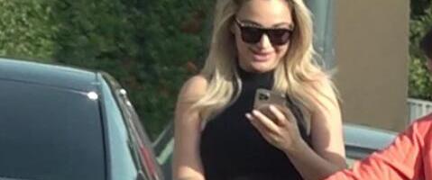 ZALJUBILA SE U NJEGA SA 17, ON VOZIO KAMIONE DA BI JOJ PLATIO ALBUM: Danas je uspešan biznismen, a kad su dobili sina za nju je krenuo pakao, imala je i sepsu