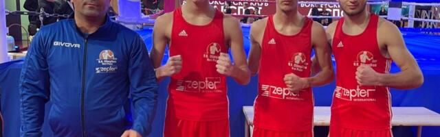 Musić borben u Banjaluci, pobede Šaćirovića i Karišika