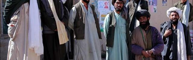 JAVNO POGUBLJENJE PRED 80.000 LJUDI! Talibani ubili ubili čoveka na stadionu - porodica žrtava odbila oproštaj!