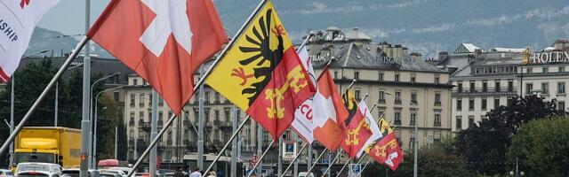 Parlament Švajcarske ublažio ograničenja na izvoz oružja