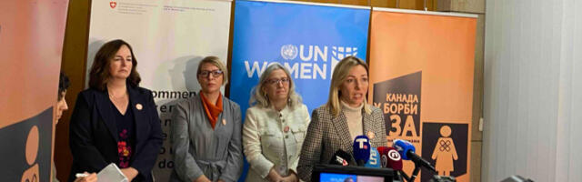 Дигиталном насиљу највише су изложене жене млађе од 30 година