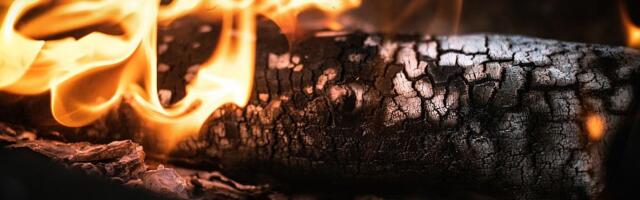 Ljudi naučili da koriste vatru ranije nego što se mislilo