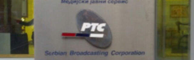 Ниједан кандидат није добио потребан број гласова за именовање директора РТС-а